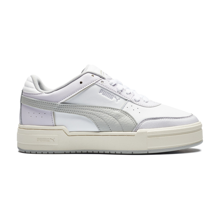 Женские кеды PUMA CA Pro Sport LEATHER