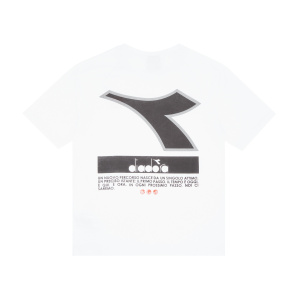 Мужская футболка diadora T-SHIRT SS  URBANITY
