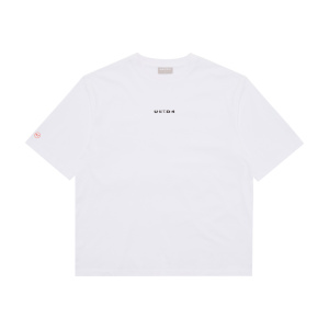Мужская футболка UNITED 4 TEESHIRT SS