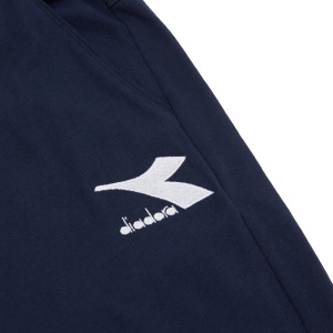 Мужские спортивные штаны diadora PANTS LIGHT CORE