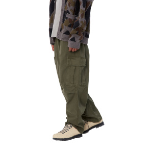 Мужские брюки Carhartt WIP Cole Cargo Pant