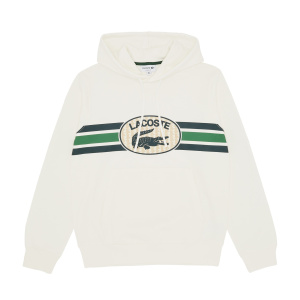 Мужская толстовка Lacoste CANGOROO HOODIE