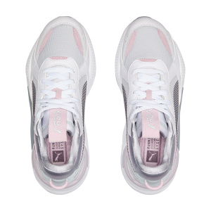 Женские кроссовки PUMA RSX