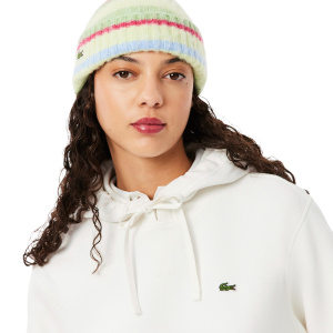 Женская толстовка Lacoste ZIPPED