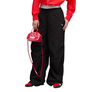 Женские брюки PUMA WARDROBE ESS