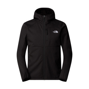 Мужская куртка The North Face QUEST HOODED SOFTSHELL