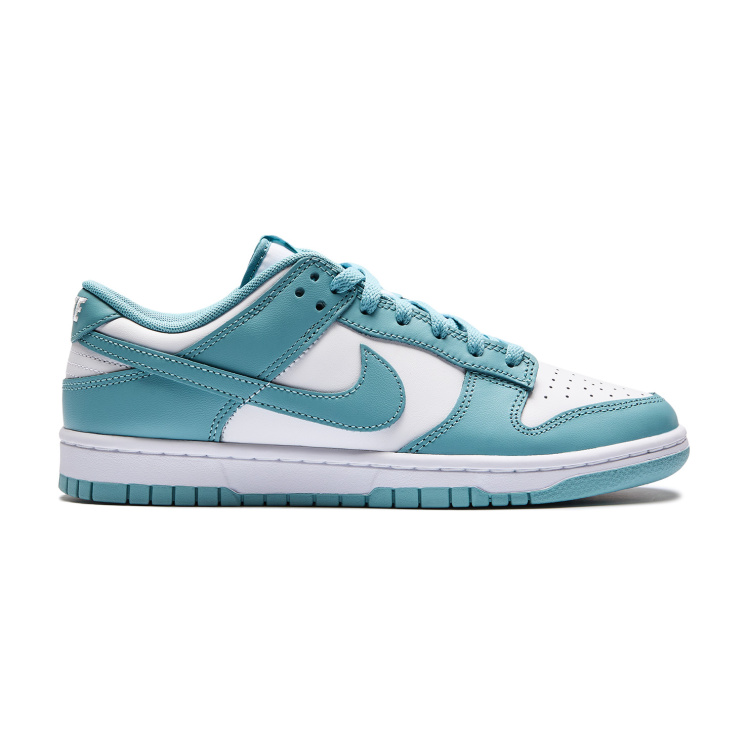 Мужские кроссовки Nike DUNK LOW RETRO BTTYS
