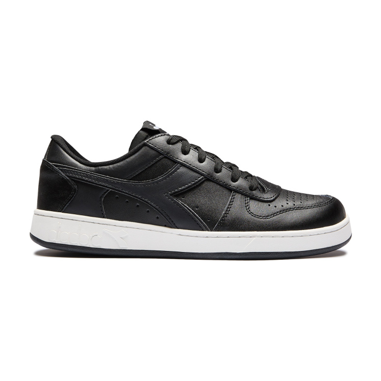 Мужские кеды diadora MAGIC BASKET LOW ICONA