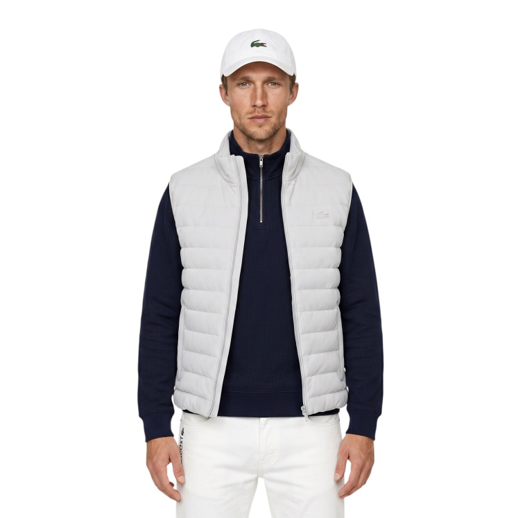 Мужская жилетка Lacoste VEST