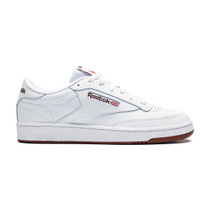 Мужские кроссовки Reebok CLUB C 85