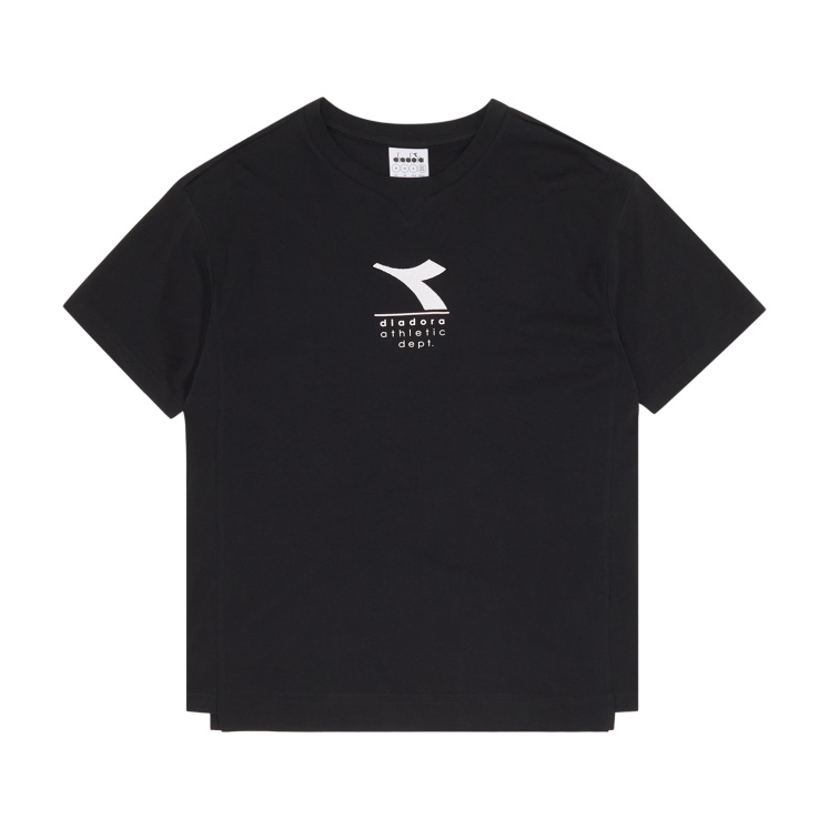 Женская футболка diadora L. T-SHIRT ESSENTIAL SPORT