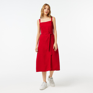 Женское платье Lacoste DRESS