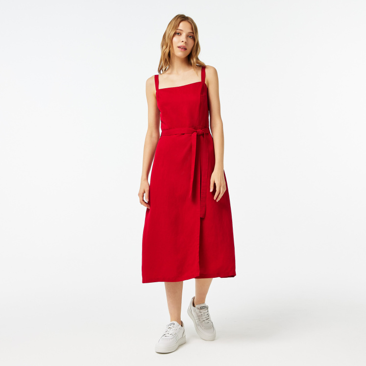 Женское платье Lacoste DRESS