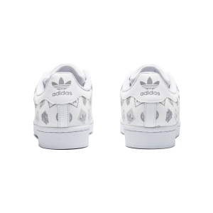 Мужские кеды adidas SUPERSTAR