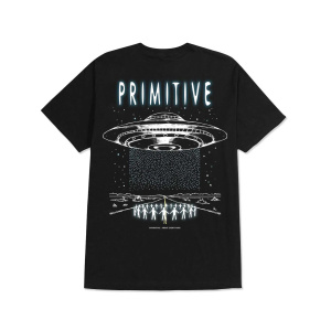 Мужская футболка Primitive Contact Tee