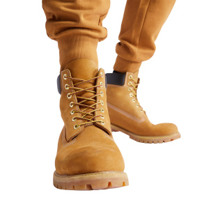 Мужские ботинки Timberland 6 Inch Premium Boot WATERPROOF