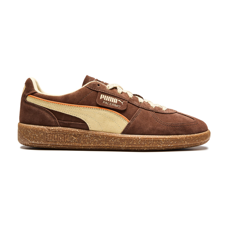 Кеды PUMA PALERMO CANNOLI