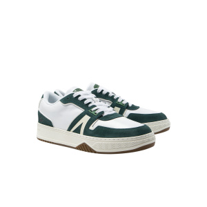Мужские кеды Lacoste L001 123 1