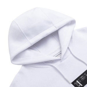 Мужская толстовка Anta LIGHTS THE GAME HOODIE