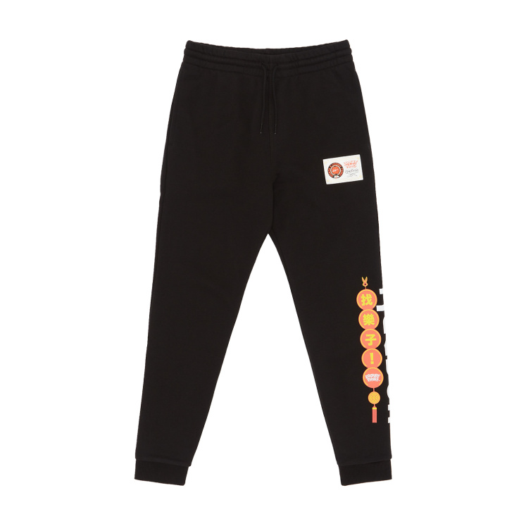 Мужские спортивные штаны Reebok LOONEY TUNES