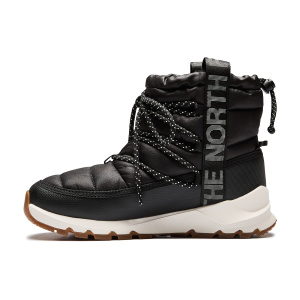 Женские ботинки The North Face THERMOBALL LACE UP WATERPROOF