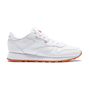Женские кроссовки Reebok CLASSIC LEATHER