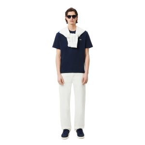Мужская футболка Lacoste T-SHIRT SS
