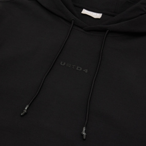 Мужская толстовка UNITED 4 HOODIE