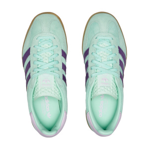 Женские кеды adidas GAZELLE INDOOR