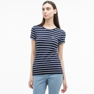 Женская футболка Lacoste T-SHIRT