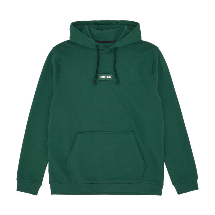 Мужская толстовка UNITED 4 SWEATER