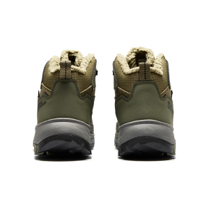 Мужские ботинки Jack Wolfskin Everquest Texapore Mid