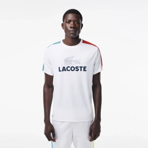 Мужская футболка Lacoste T-SHIRT