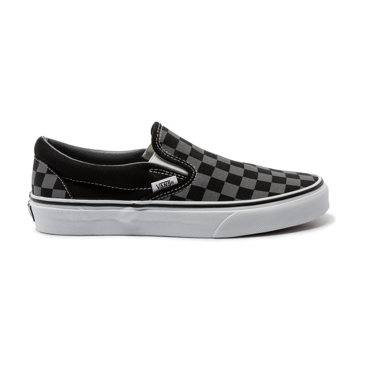 Кеды Vans CLASSIC SLIP-ON