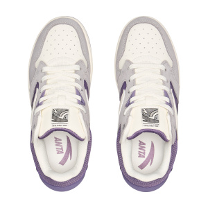 Женские кеды Anta STREET PLAY