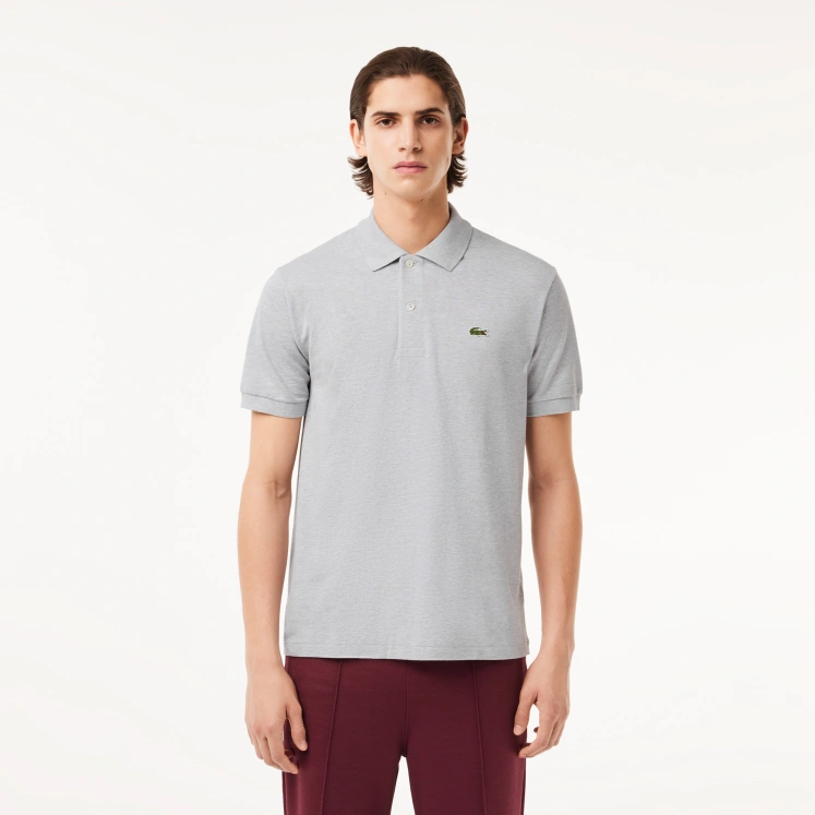Мужское поло Lacoste POLO