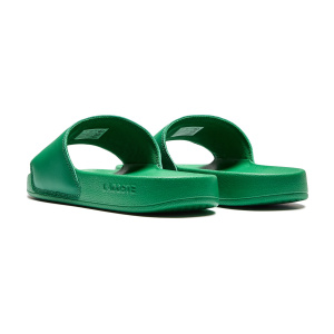 Женские сланцы Lacoste SERVE SLIDE