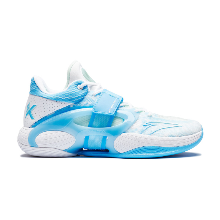 Мужские кроссовки Anta Splash 5