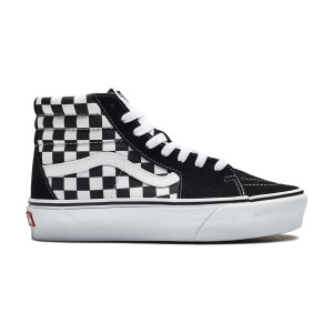Женские кеды Vans UA Sk8-Hi PLATFORM 2.0