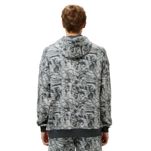 Мужская толстовка UNITED 4 LIMITED EDITION DRAGON HOODIE