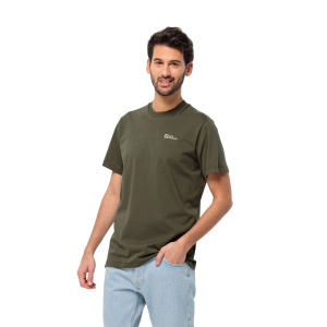 Мужская футболка Jack Wolfskin Essential T