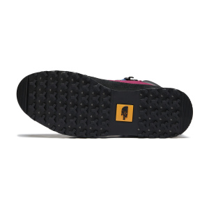 Мужские ботинки The North Face BACK-TO-BERKELEY IV TEXTILE WATERPROOF