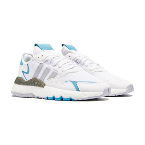 Женские кроссовки adidas NITE JOGGER