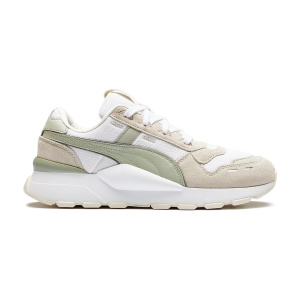 Женские кроссовки RS 2.0 Femme Wn s Puma WhiteDesert Sage