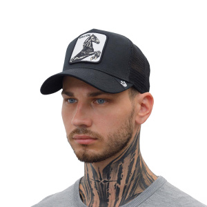 Кепка Goorin brothers BLACK STALLION