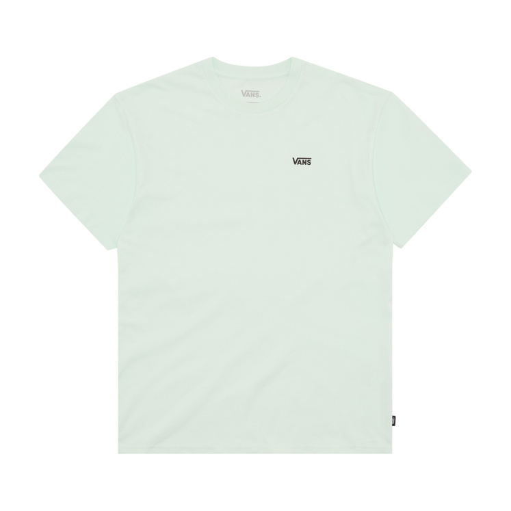 Женская футболка Vans LEFT CHEST LOGO TEE