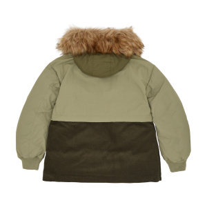 Женская куртка Converse SHORT PUFFER