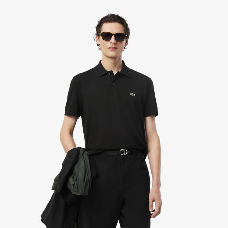 Мужское поло Lacoste POLO