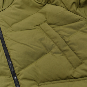 Мужская куртка adidas BIG BAFFLE JACKET