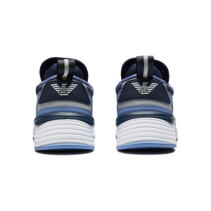 Мужские кроссовки EA7 ACE RUNNER NEOPRENE